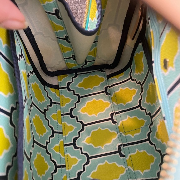 Kate Spade ♠️ purse and wallet set - Picture 5 of 6